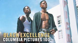 Sony Pictures COLUMBIA PICTURES 100 - Black Excellence in Cinema