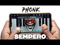 SEMPERO Slowed Phonk On Mobile