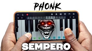 Download lagu SEMPERO (slowed) | Phonk on Mobile. mp3