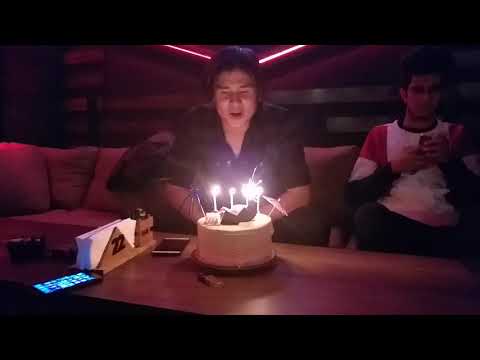 Iyi ki dogdun burhan