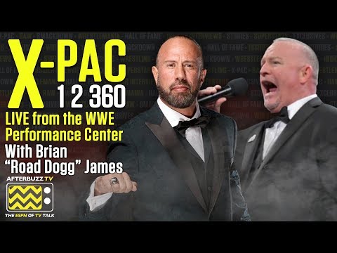 Road Dogg Says He Felt Isolated Away From Talent As Lead Writer Of WWE SmackDown