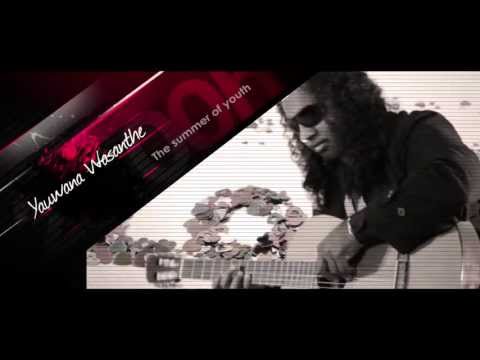 Rohan's new single "Yauwana Wasanthe" Coming Soon !!!