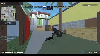 How To Vote Kick In Counter Blox