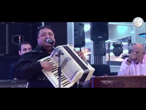 Paul Fantezie - Doamne daca as mai fi (Live Event)