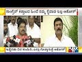 R Ashok Says BJP Is Not Behind Anand Singh S Resignation Several MLAs Are Behind Anand Singh