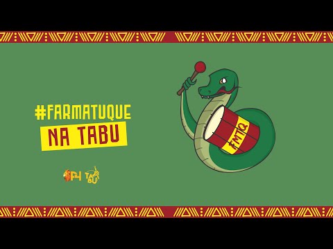TABU 2022 - Farmatuque (Grupo Estrela)