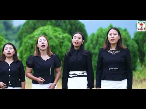 Life Blooms like a Flower | Karingbo Ting Charapen Kum | Official Music Video