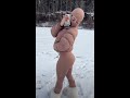 Ice Spice Twerking For 43 Mins