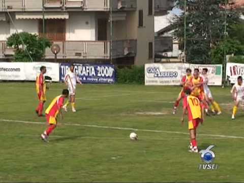Playoff Mosciano-Castel di Sangro 1-0