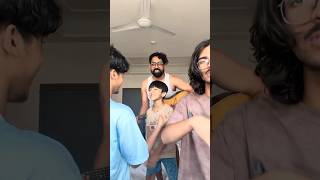 Download lagu Yeh Kiya Bol Diya Krish 😂❤️ mp3