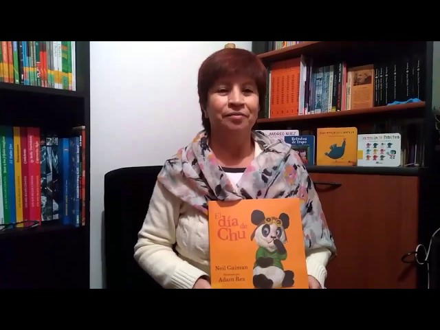 Vídeo relacionado con El Día De Chu