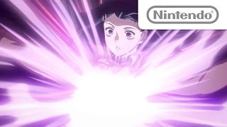 Genei Ibunroku#FE video 2