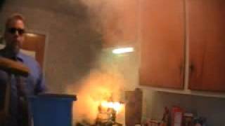 1149-7 dirty kitchen