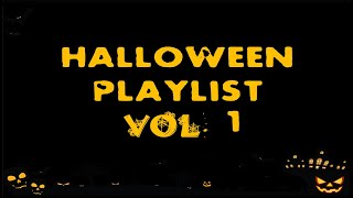 Halloween Music