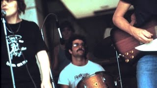 Iam not an exit | Buffalo Heart