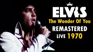 Download lagu The Wonder Of You - Live (August 13, 1970 Las Vegas) Remastered - Elvis Presley mp3 Download lagu The Wonder Of You - Live (August 13, 1970 Las Vegas) Remastered - Elvis Presley mp3