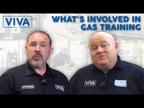 Fast Track Gas Course | Gas Training | What’s Involved In The Managed Learning Program ( MLP )