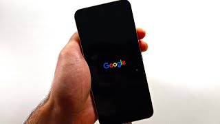 How To Restart Google Pixel 8 When Frozen!