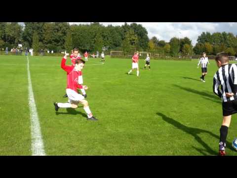 Gemert JO13-4 - Rhode JO13-2