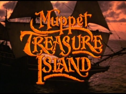 Muppet Treasure Island (1996) Official Trailer