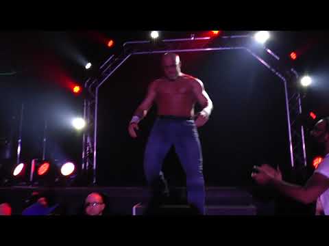 Joey Mercury Case Dismissed After All In Weekend Arrest