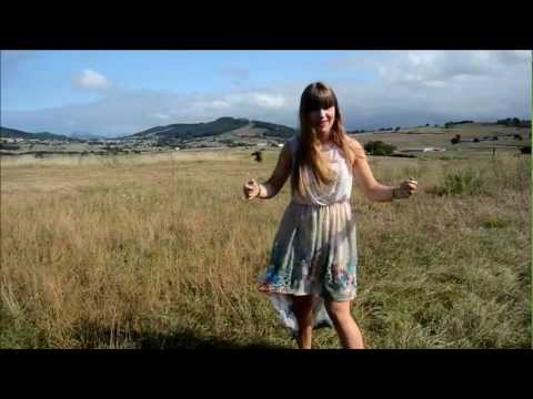 Skyscraper (version Dance)- David Van Bylen feat Xtina Galán. Original Demi Lovato.