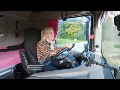 Meiden Die Rijden (2021-2025)