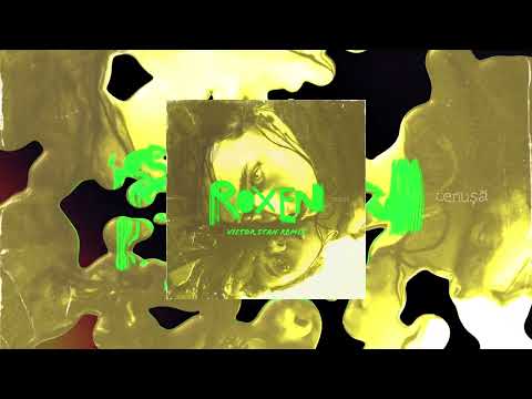 Roxen – Cenusa (Victor Stan Remix)