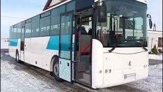 MAN A91 orginał 196386 km Euro 5 JAK NOWY f&ouml;rortsbuss | Bild 4 - Autoline