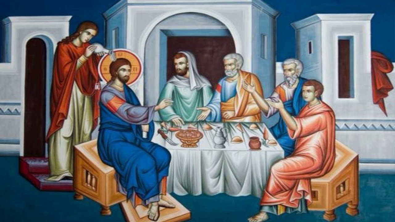 28.4.2021. У 21:30, УЖИВО МОЛИТВА ПРЕ СПАВАЊА И РАЗГОВОР СА О. ИВАНОМ ЦВЕТКОВИЋЕМ