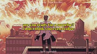 This is War - Ben Kweller | lyrics