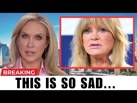 At 78, The Tragedy Of Goldie Hawn Is Beyond Heartbreaking