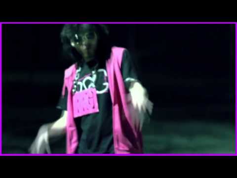 Mikzn70 vs Ti-Jey -8tel Finale - VBT 2012 - Splash Edition (Cut Edit)