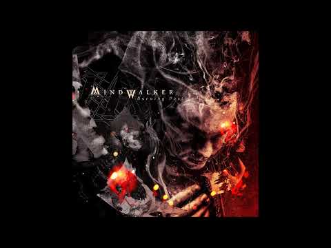 Mindwalker - Burned to a Crisp