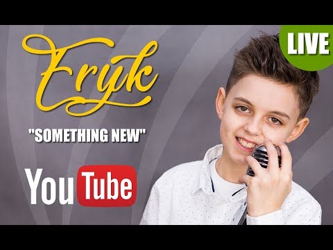 Eryk Waszczuk - Something new (Niki Yanofsky cover)
