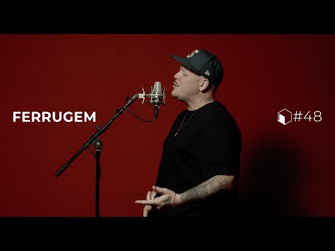 SALA VERMELHA - Ferrugem #48 - (Prod.VNnoBeat)