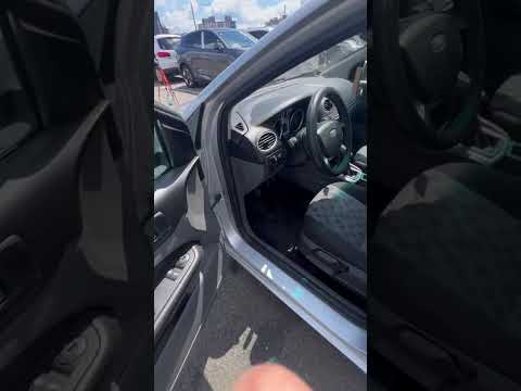 фото ford focus ii рестайлинг 0