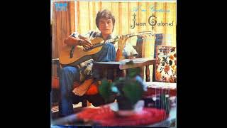 Un adios y lágrimas, Juan Gabriel, A mi guitarra 1976