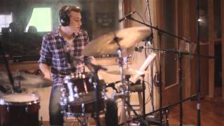 Connor Wilson - "Got Me Wrong" at Wildwood Recording