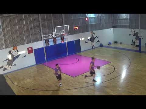 SITAPOTHIKES B.C. - VIKINGS 64-70 15/06/2019 DYNAMIC LEAGUE