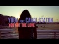 Yuga feat. Candi Staton - You Got The Love