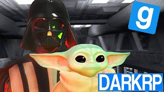 STAR WARS  ! – Garry's Mod DarkRP