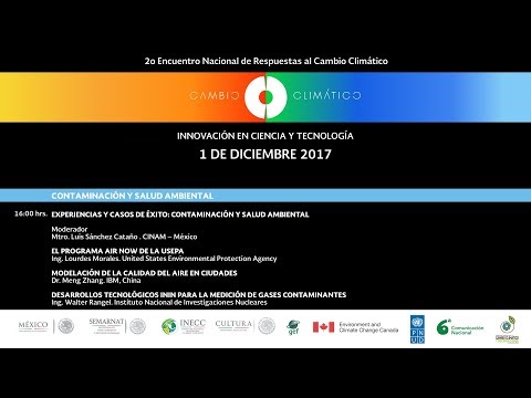2ENRCC / CONTAMINACIÓN Y SALUD AMBIENTAL / CASOS DE ÉXITO