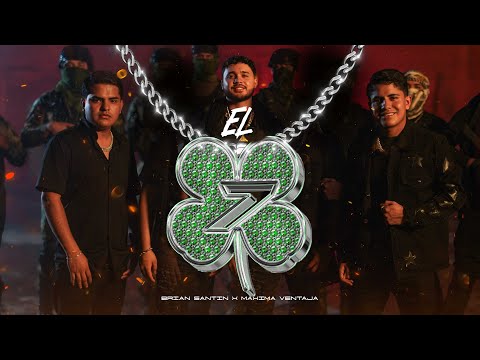 Brian Santin X Maxima Ventaja - El 7