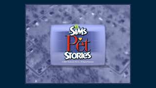 The Oohlas - Small Parts — The Sims Pet Stories (Windows) — Audio