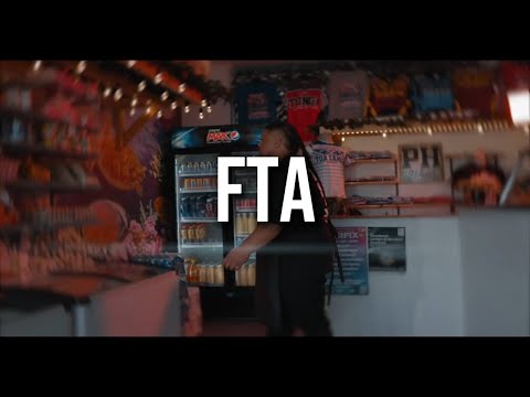 (FREE) Lisi x ONEFOUR Australian Trap Type Beat - "FTA"