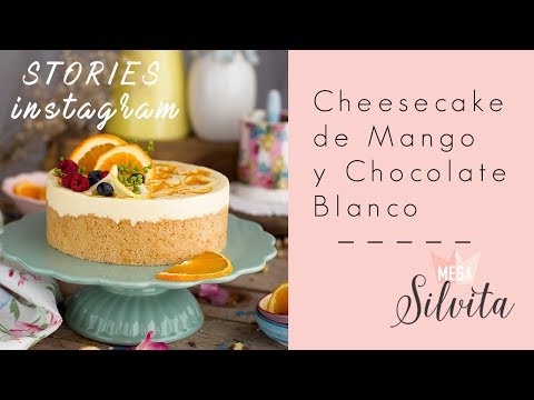download lagu mp3 mp4 Cheesecake De Mango Y Chocolate Blanco, download lagu Cheesecake De Mango Y Chocolate Blanco gratis, unduh video klip Cheesecake De Mango Y Chocolate Blanco
