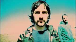 Boards of Canada  /  Reach for the Dead Come to Dust Mix