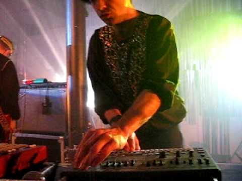 Knarf Relloem Trinity / IDEAL 2008