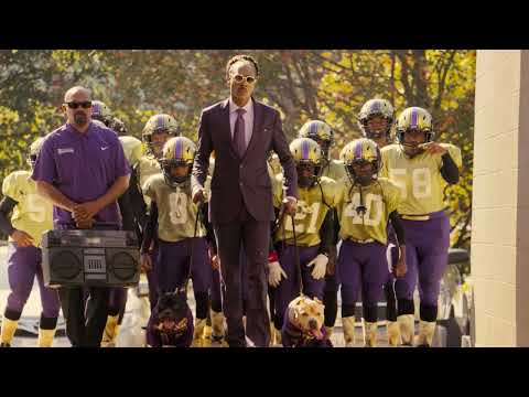 Underdoggs official song (ft. Snoop Dogg)